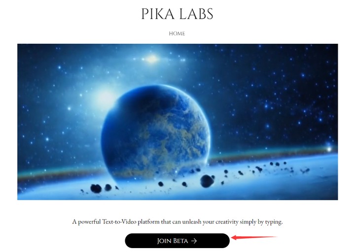 pika labs