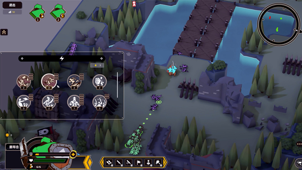 超逼真的攻城模拟器截图1