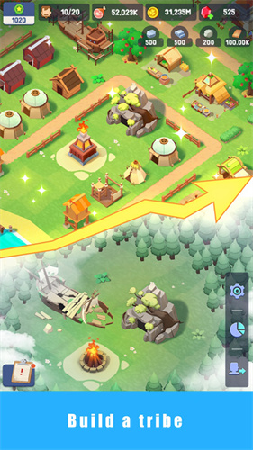 荒岛幸存者内置菜单截图2