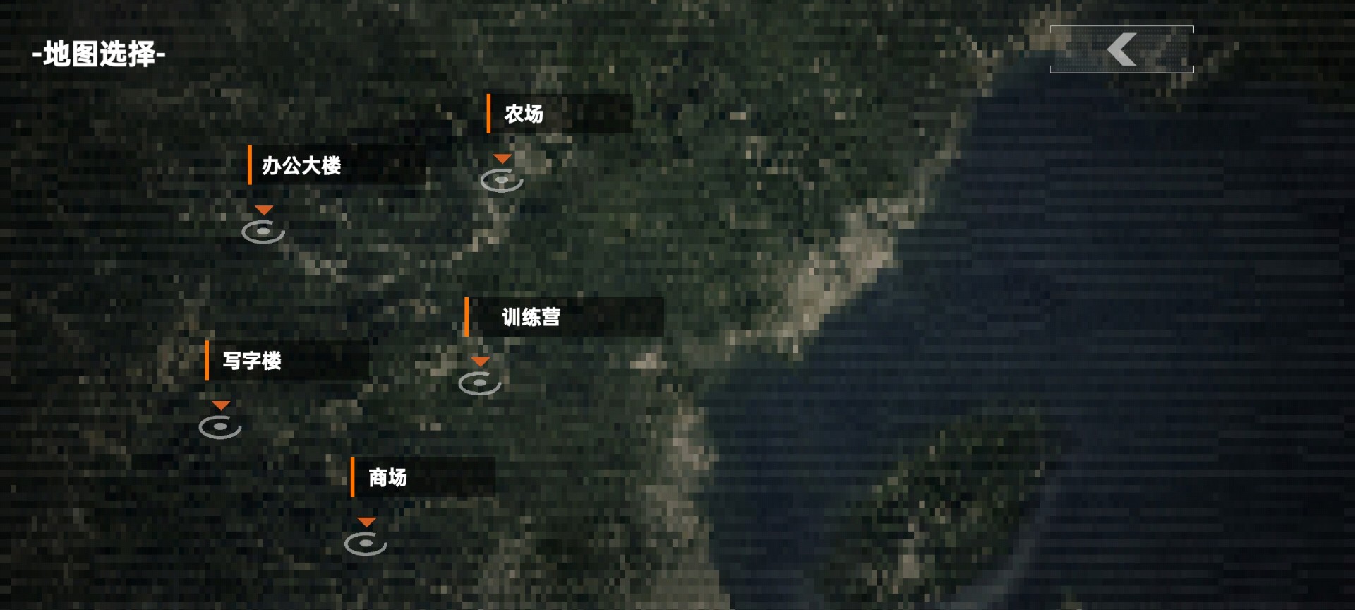 疯狂突围免广告截图4