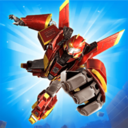 超级机甲对决免广告