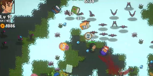 呆子幸存者内置菜单截图3