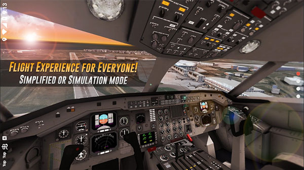航空公司指挥官最新版本截图2