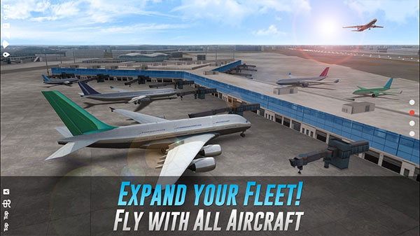 航空公司指挥官v2.2.2