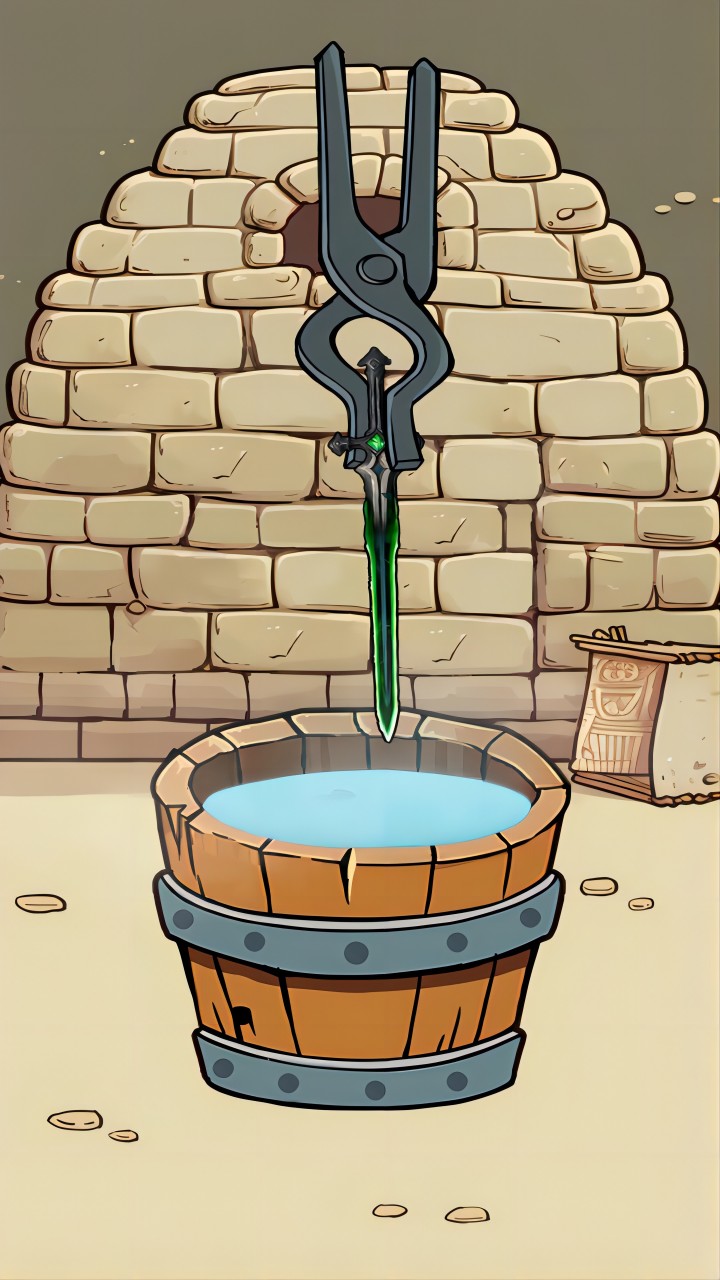 合成大神器免广告截图1