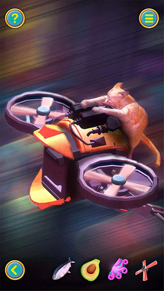 觉醒之门3截图2