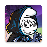 蓝精灵村庄中文版