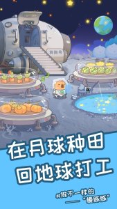 慢豚豚的生活截图1