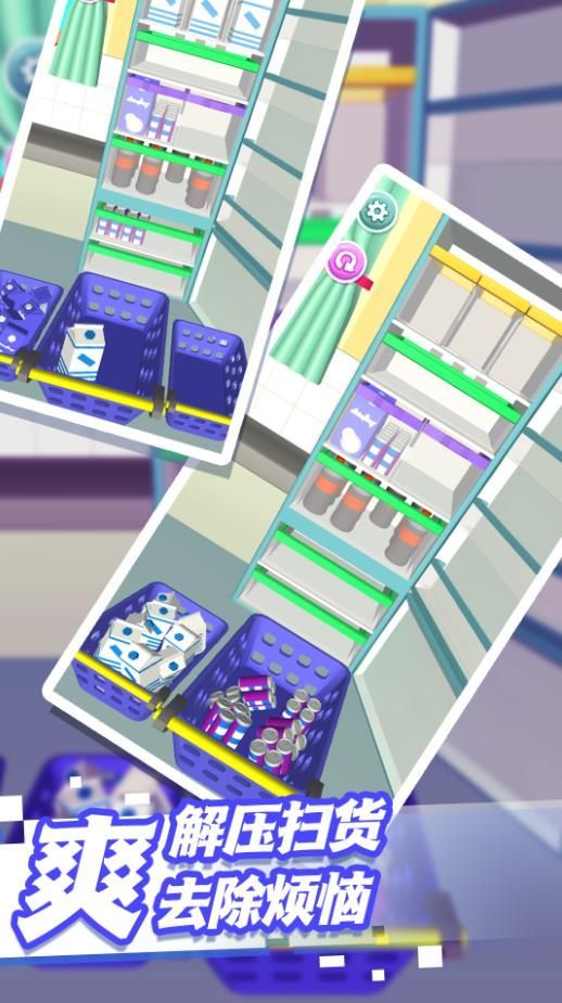 完美收纳整洁之旅截图2