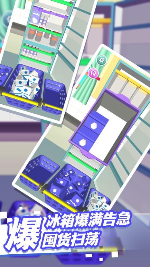 完美收纳整洁之旅截图1