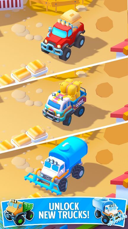 农场司机大亨免广告