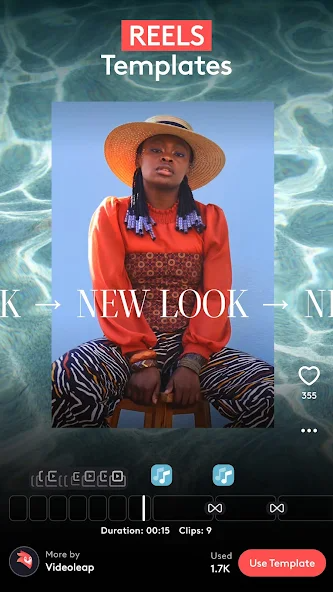 videoleap安卓官网截图3