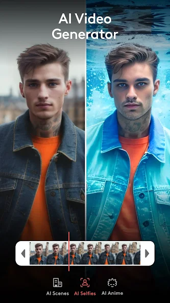 videoleap安卓官网截图1