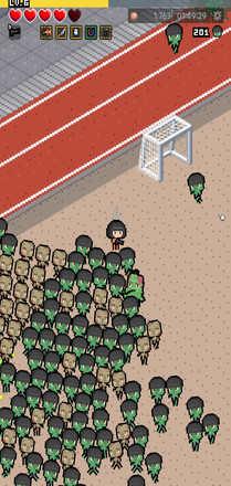 尸城幸存者截图1