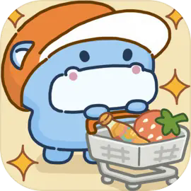 疯狂搬超市内置菜单