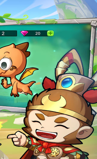 消灭方块安卓版截图2