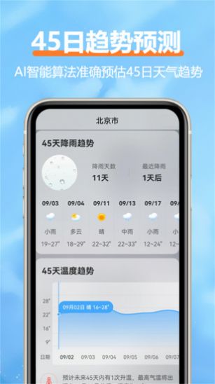 舒云天气截图1