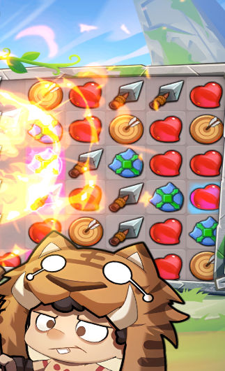 消灭方块免广告截图2