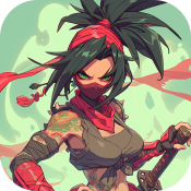 忍者时刻内置菜单