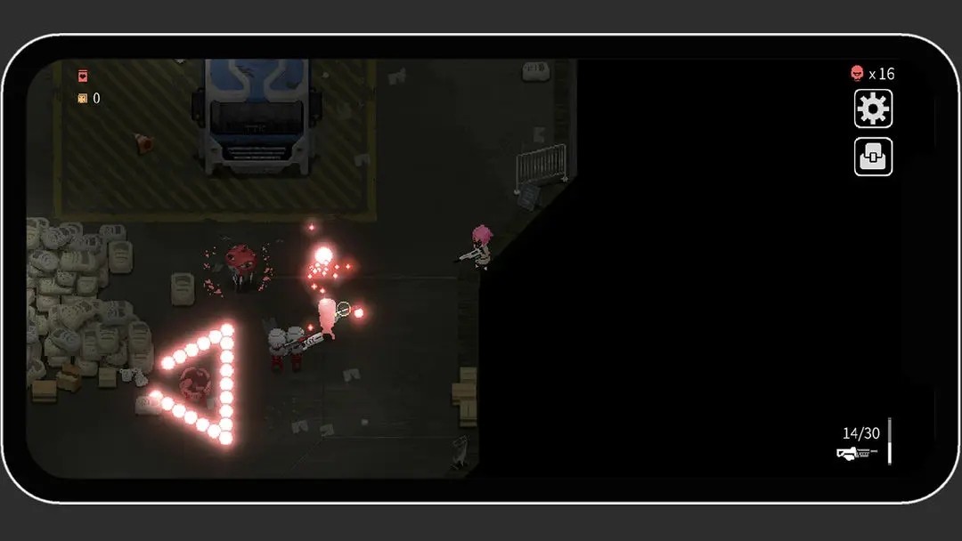 第一次下降内置菜单截图3