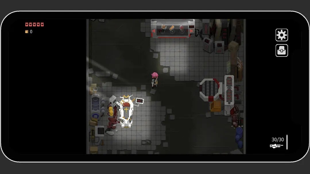 第一次下降内置菜单截图1