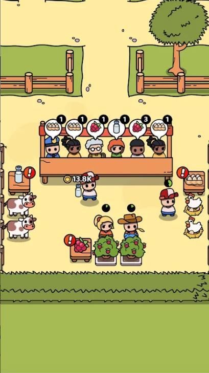 我的口袋农场免广告截图1