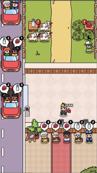 我的口袋农场免广告