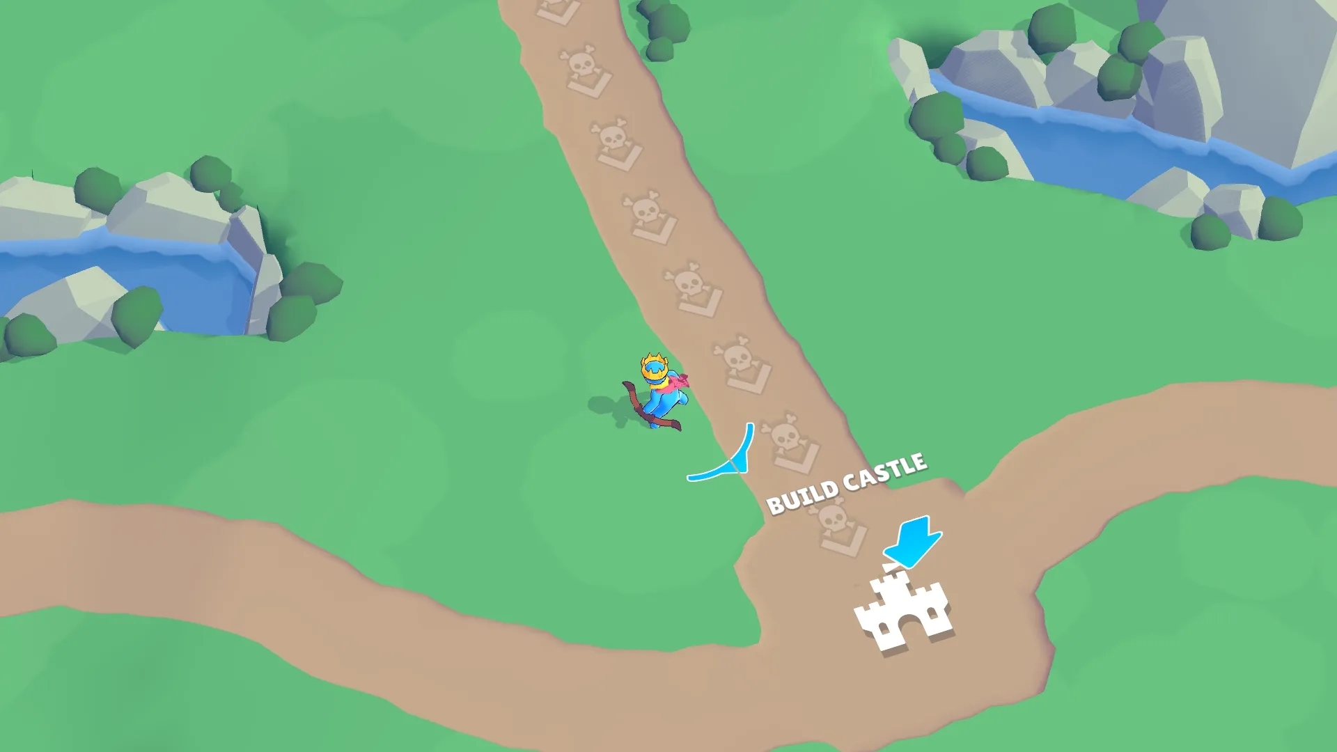 王座之丘王国保卫战安卓版