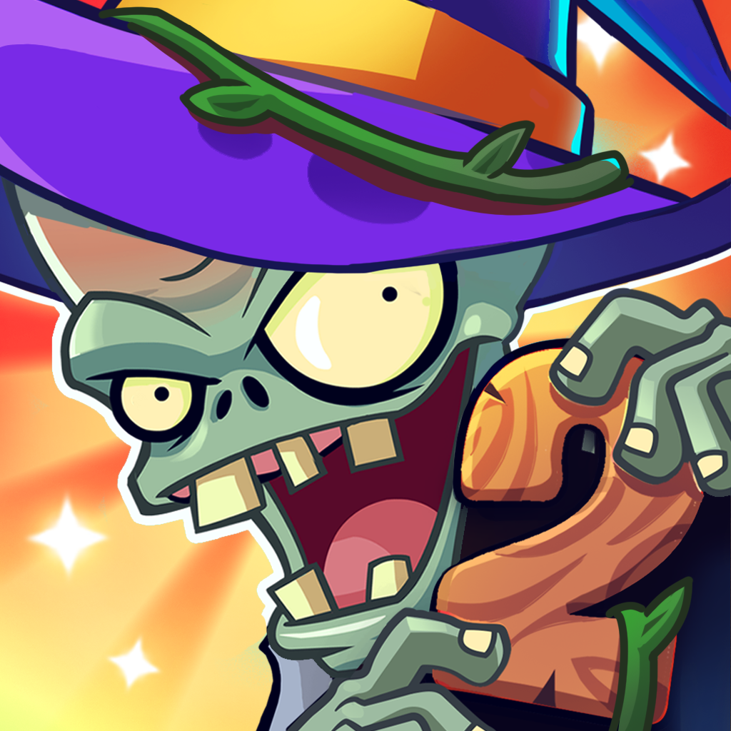 植物大战僵尸2国际版全植物200级