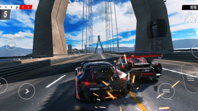 世界赛车锦标赛截图2
