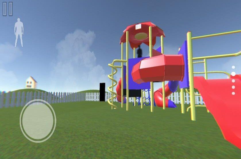 梦核模拟器手机版截图4