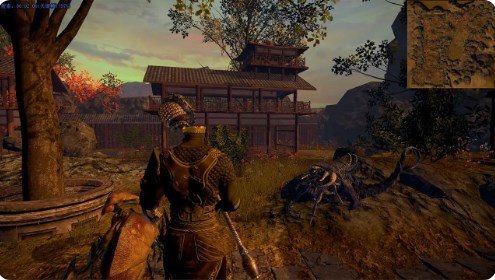 黑悟空觉醒截图2