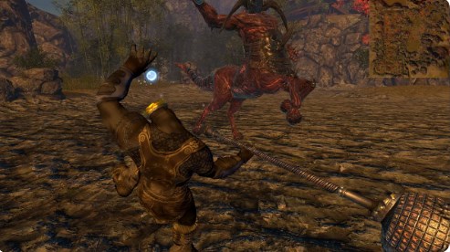 黑悟空觉醒截图1