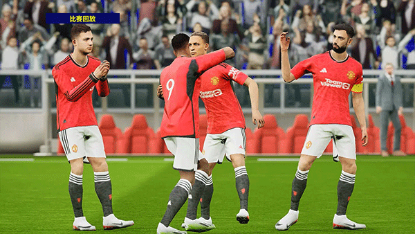 efootball2024手游国际服截图2