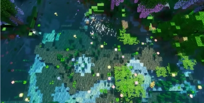 我的世界乌托邦之旅截图3