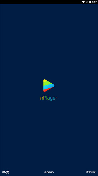 nplayer截图1