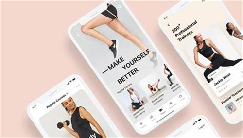 免费的健身软件大全