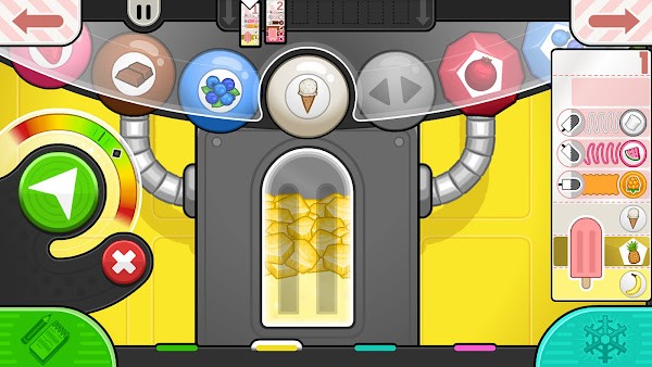 老爹冰棍店最新版截图1