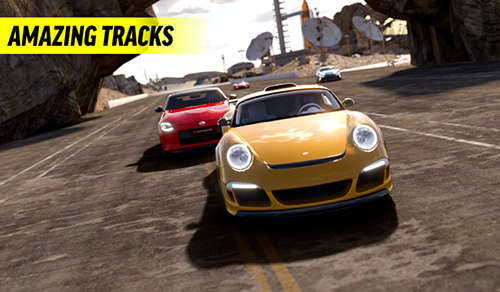 极限竞速专家mod截图3