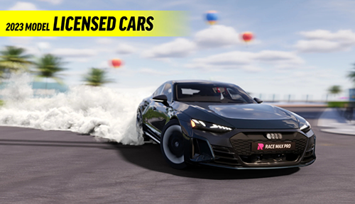 极限竞速专家mod截图1