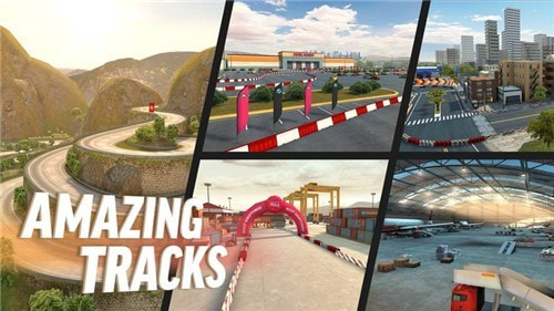 顶级漂移Pro截图2