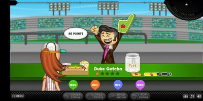 老爹系列经营游戏