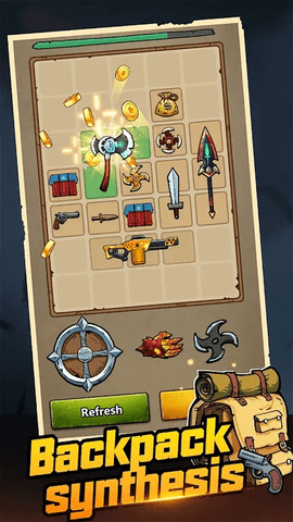 背包战争截图3