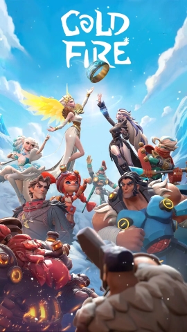 冷火传奇截图3