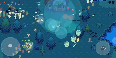 幸存者幻想曲截图1