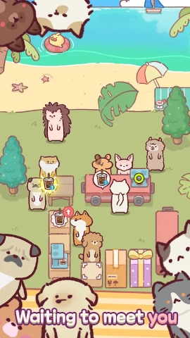 萌宠之岛截图3