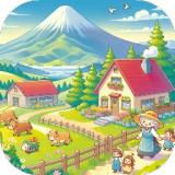 姥家的农耕乐园免广告