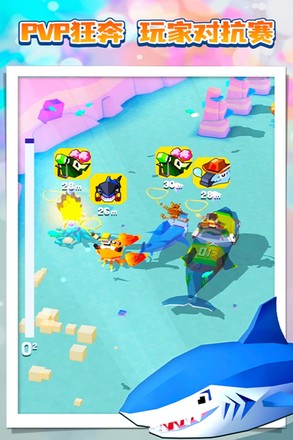 疯狂动物园水世界