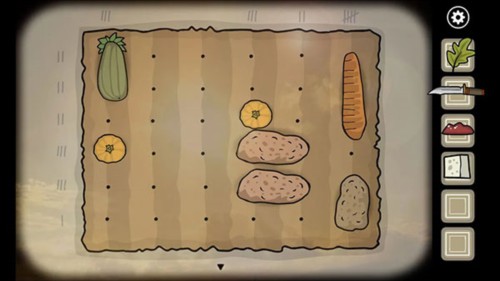 Rusty Lake Paradise9