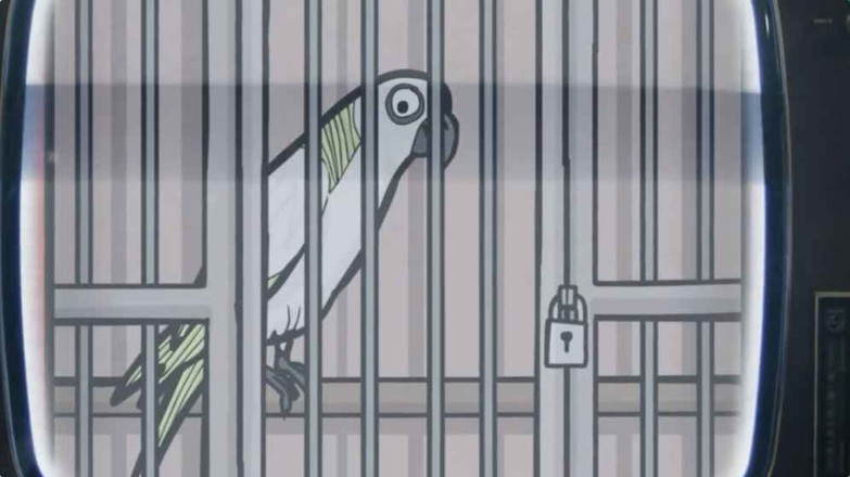 逃离方块悖论截图2